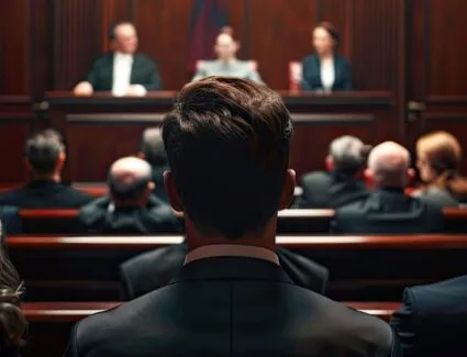 court