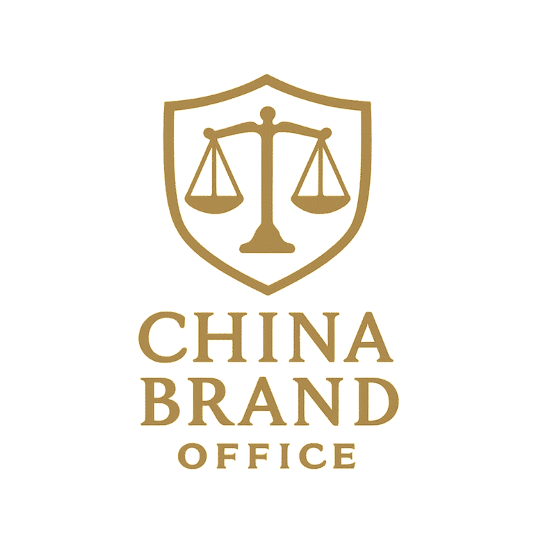 CBO logo trade mark protection in China