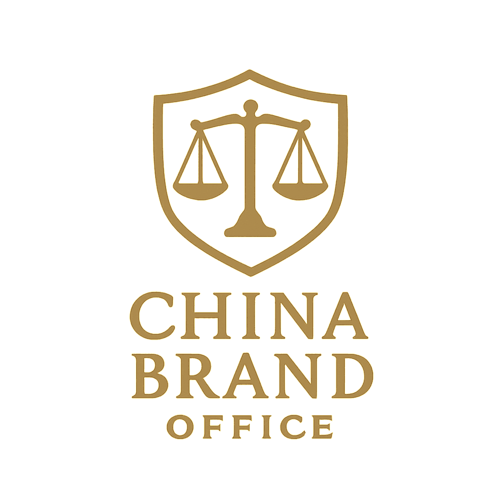 CBO logo trade mark protection in China
