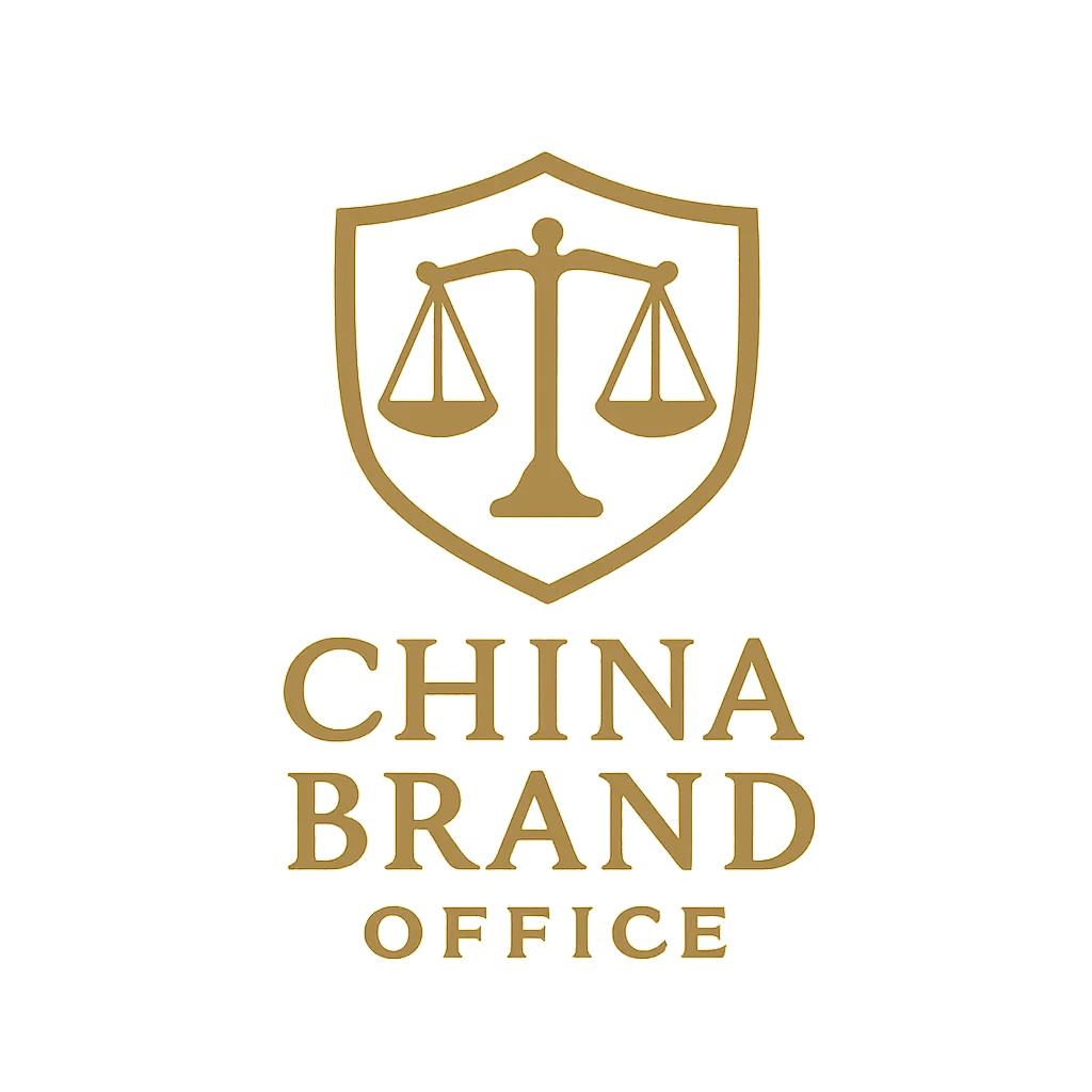 CBO logo trade mark protection in China