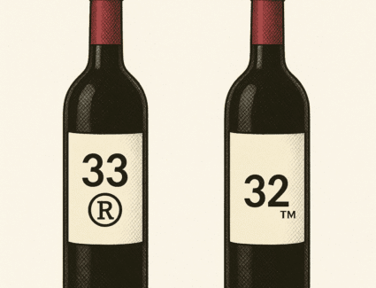 class choice in trade mark registration