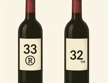 class choice in trade mark registration