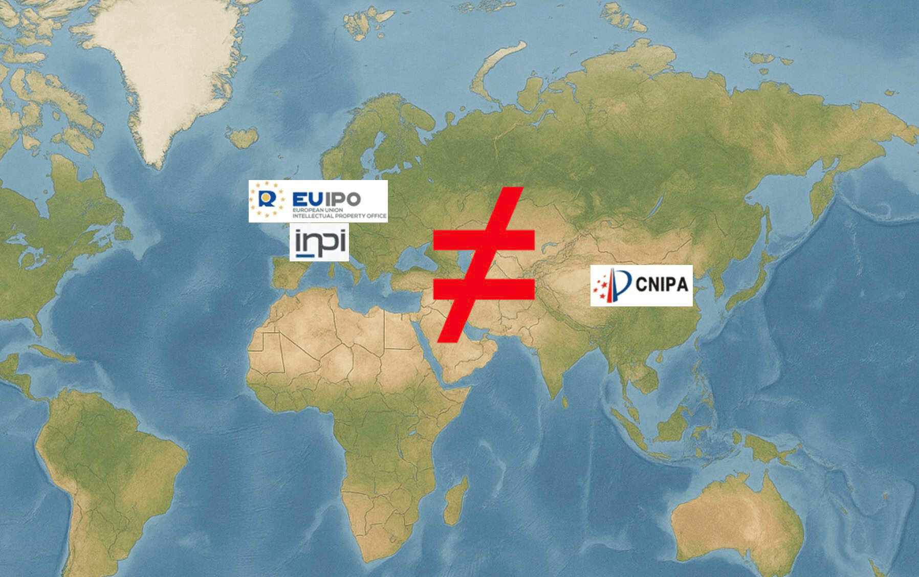 Trade Mark China CNIPA