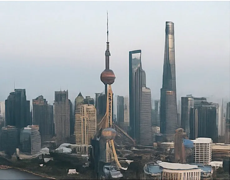 Shanghai Legal Attorney