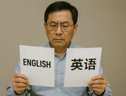 Translation options
